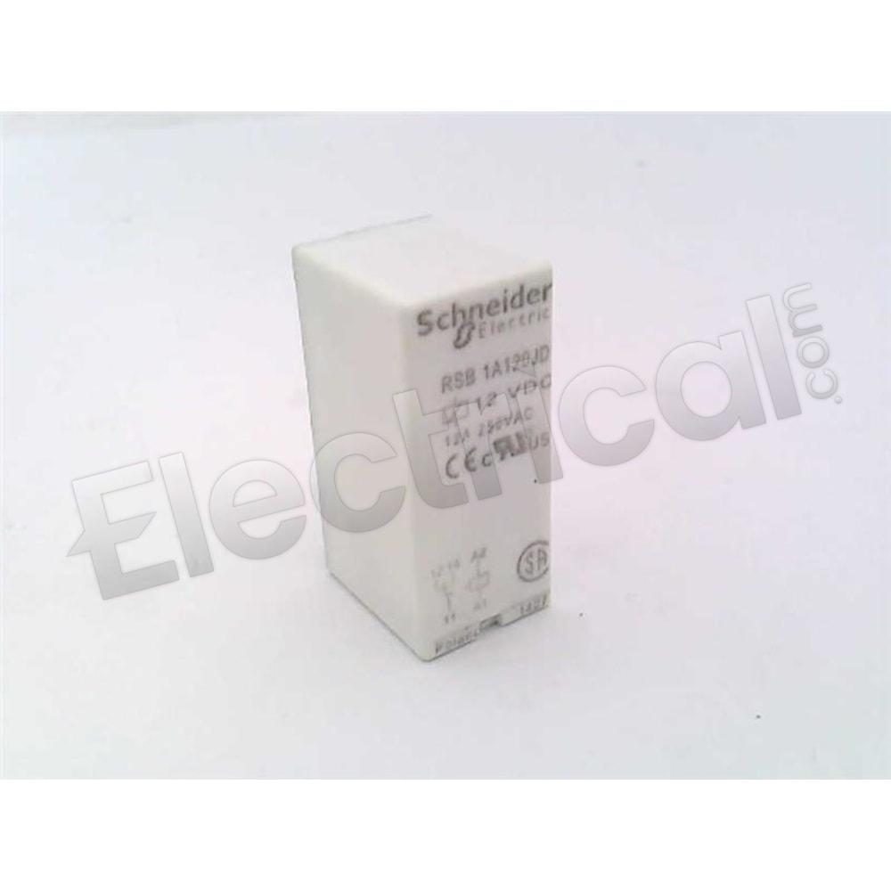 Schneider Electric Fuse Part And Accessory RSB1A120JD