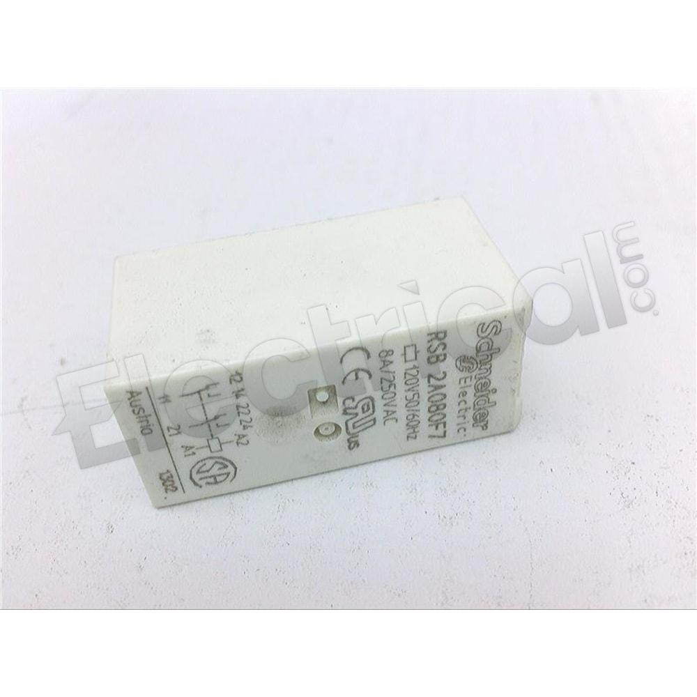 RSB2A080F7