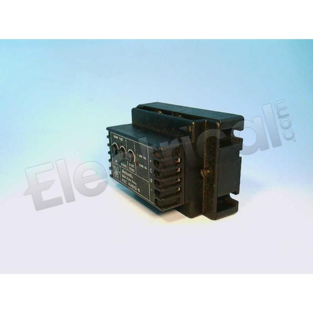 RSC 40HD12-6
