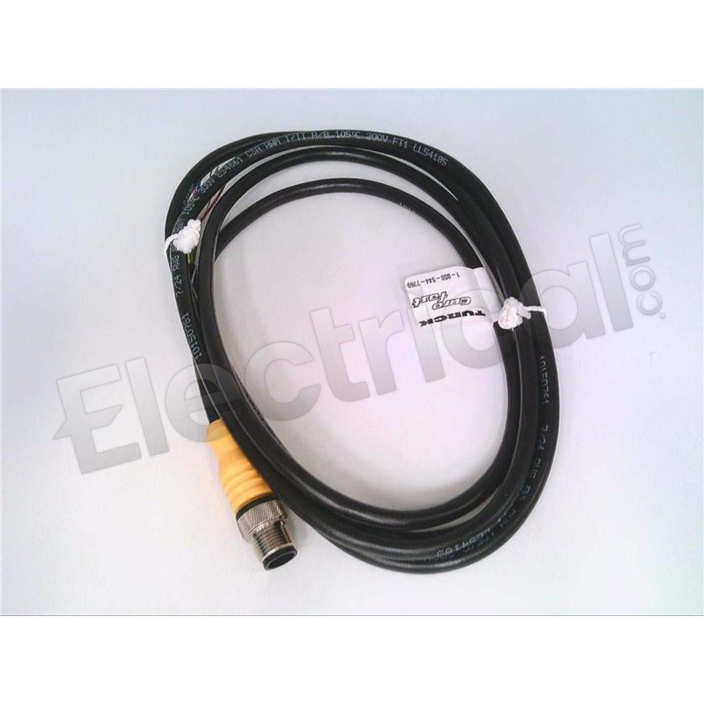RSC 8T-2/S1555
