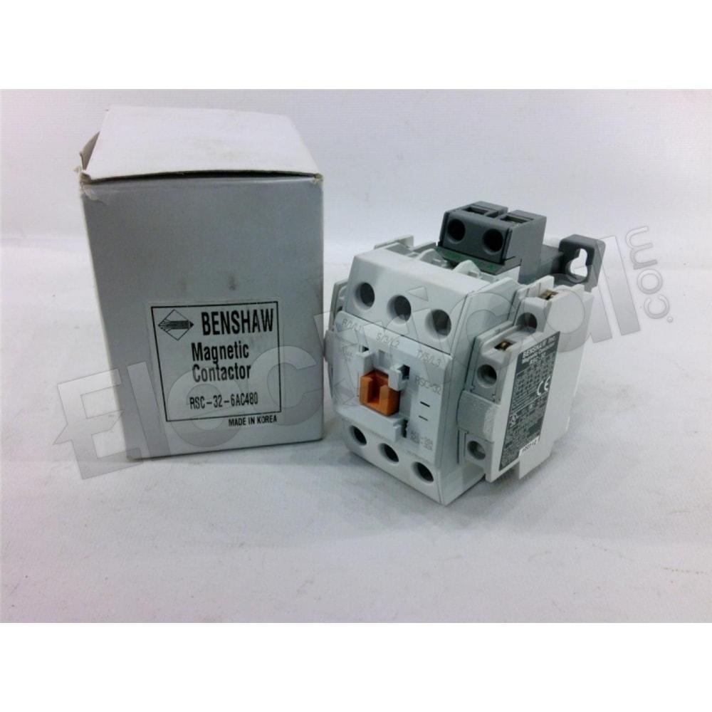 RSC-32-6AC480