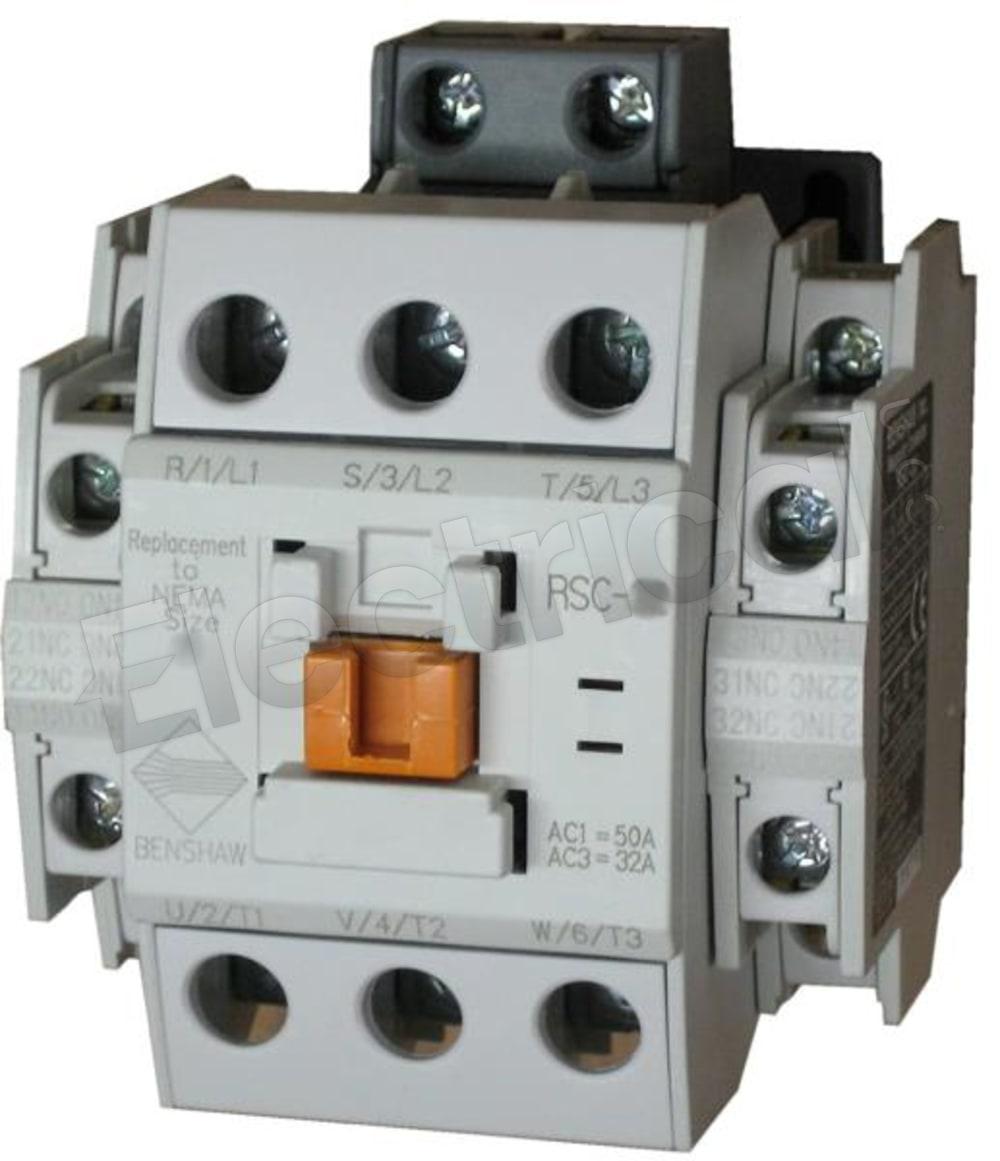 RSC-40-6AC120