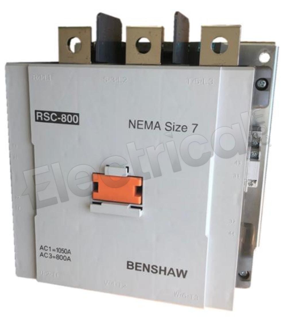 RSC-800-U120