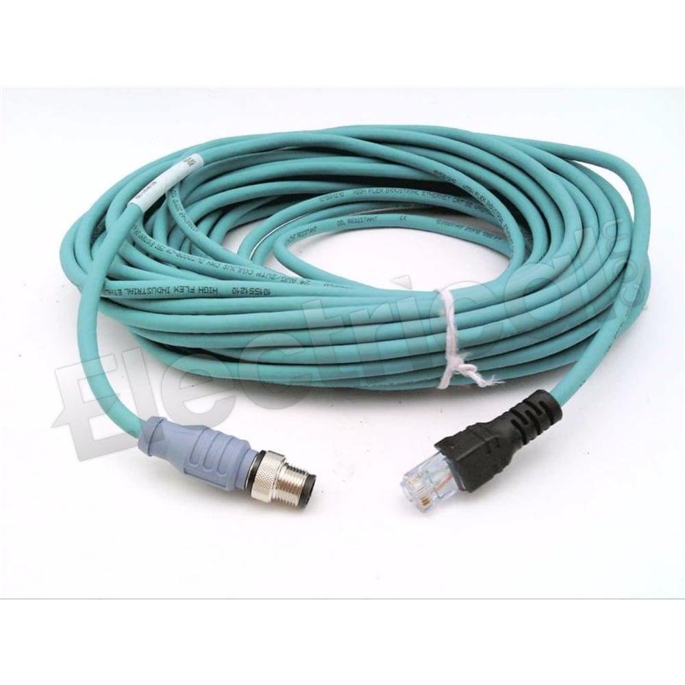 RSCD RJ45 440-15M