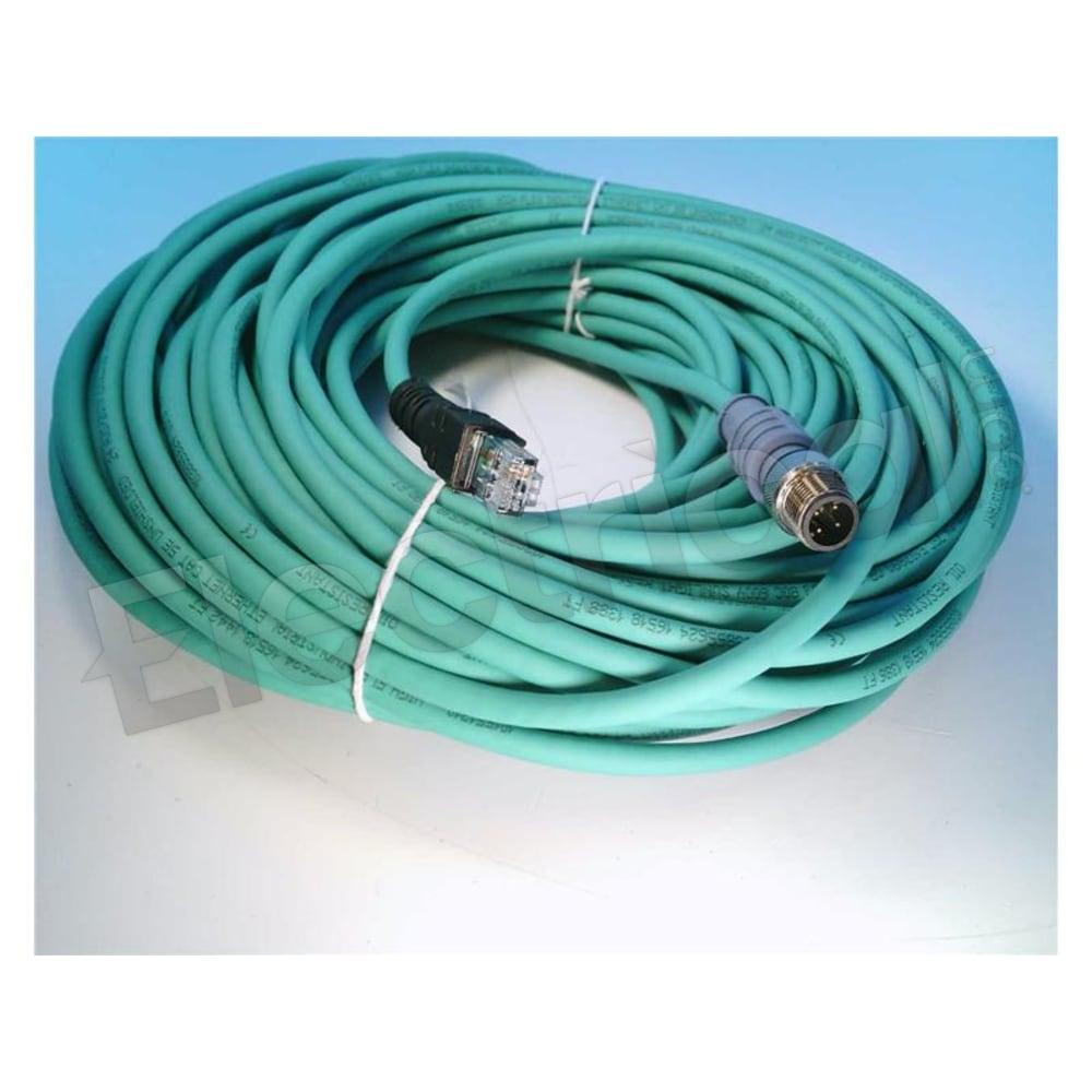 RSCD RJ45 440-25M