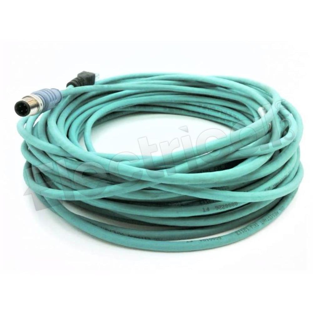 RSCD RJ45 442-20M/C1195