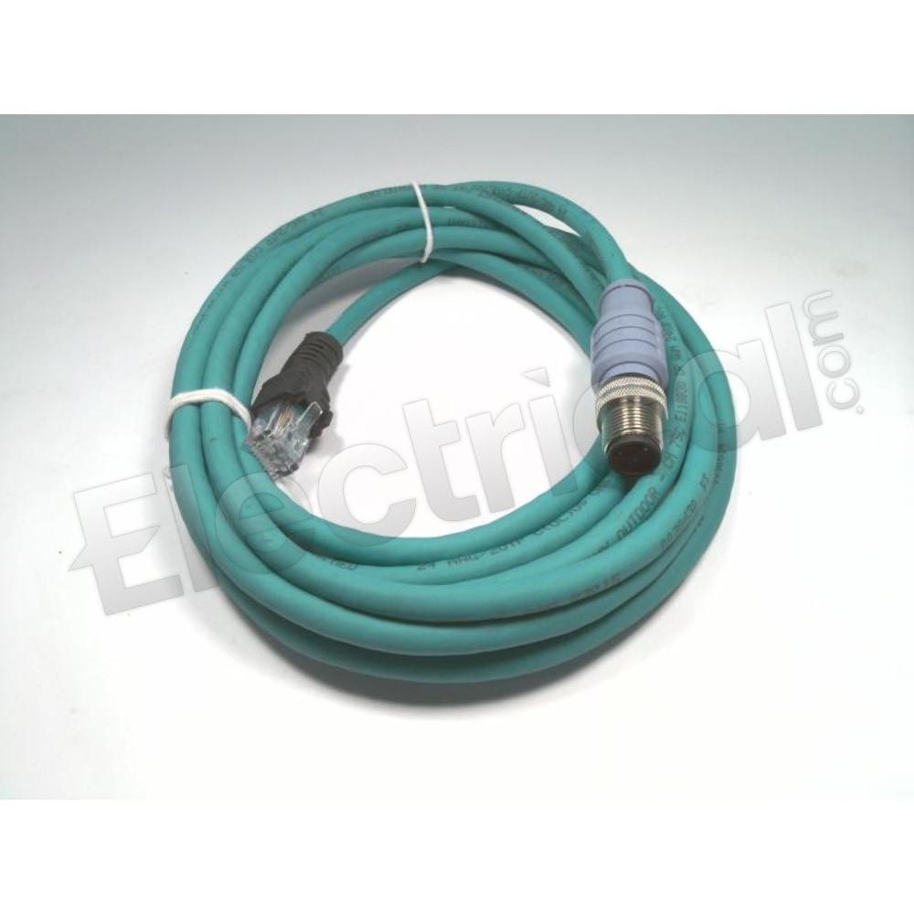 RSCD RJ45 4460-3M/C1195