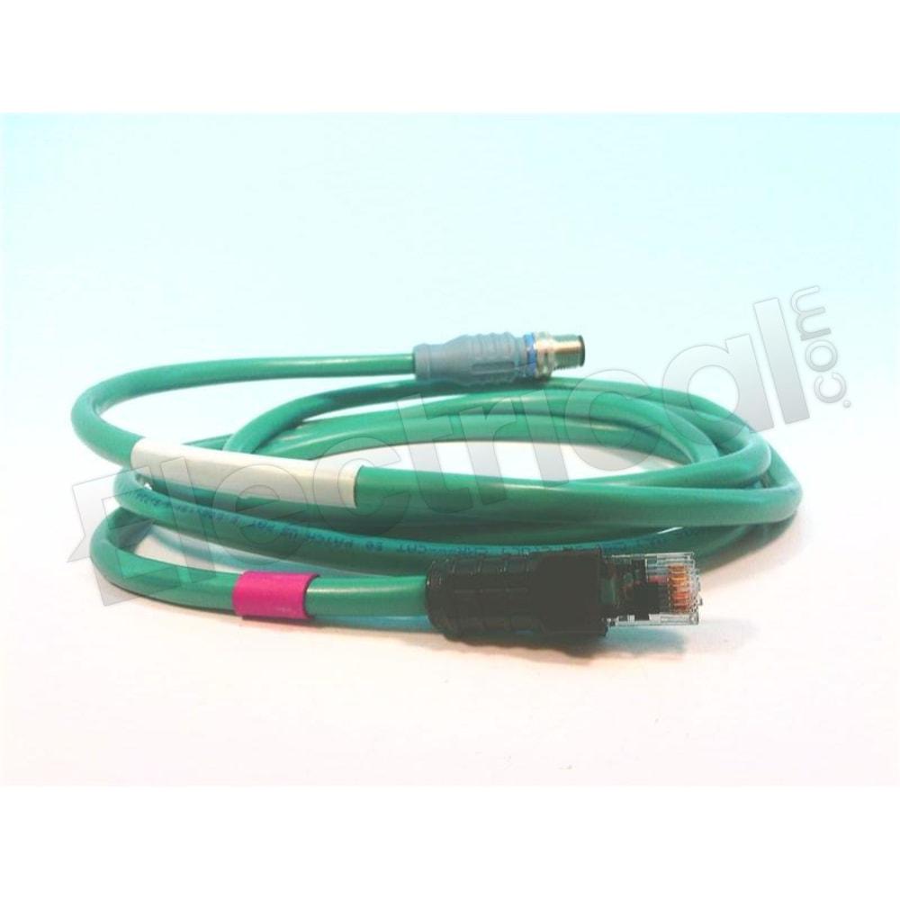 RSCD RJ45 CR 440-2M