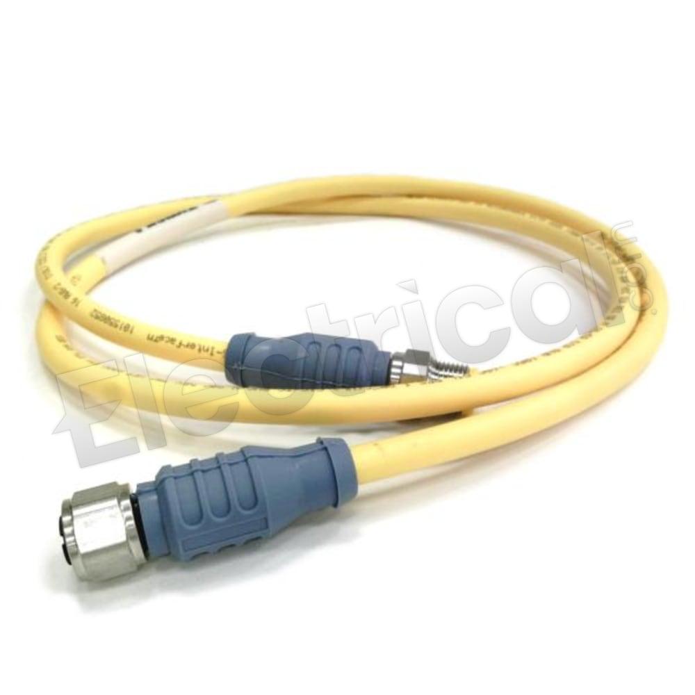 RSCV RKCV 254-1M