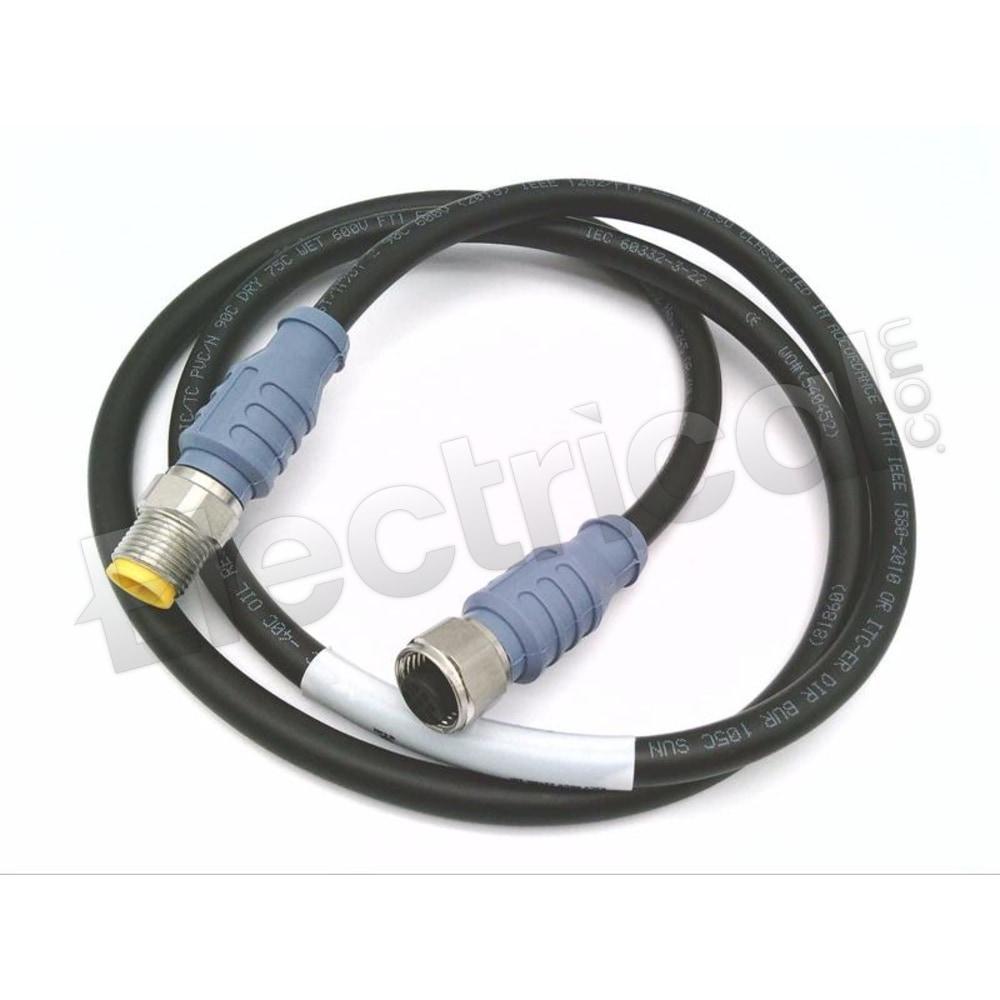 RSCV RKCV 254BK-1M