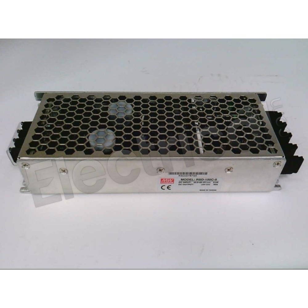 RSD-150C-5