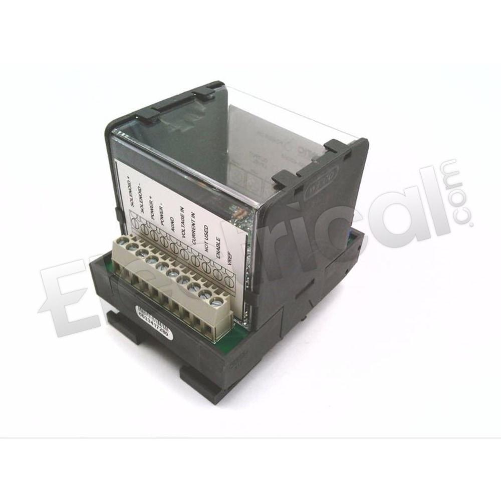 RSD-DR-4-20MA-400MA
