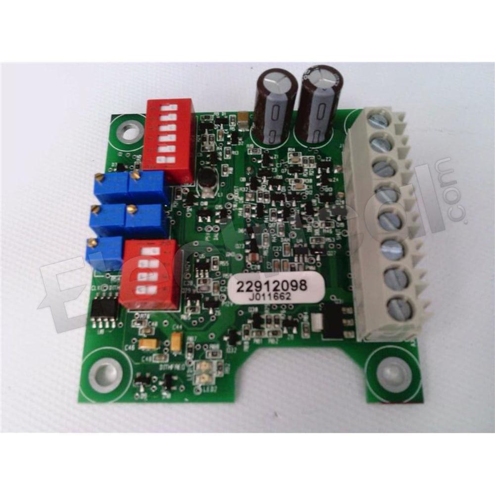 RSD-PCB-3A