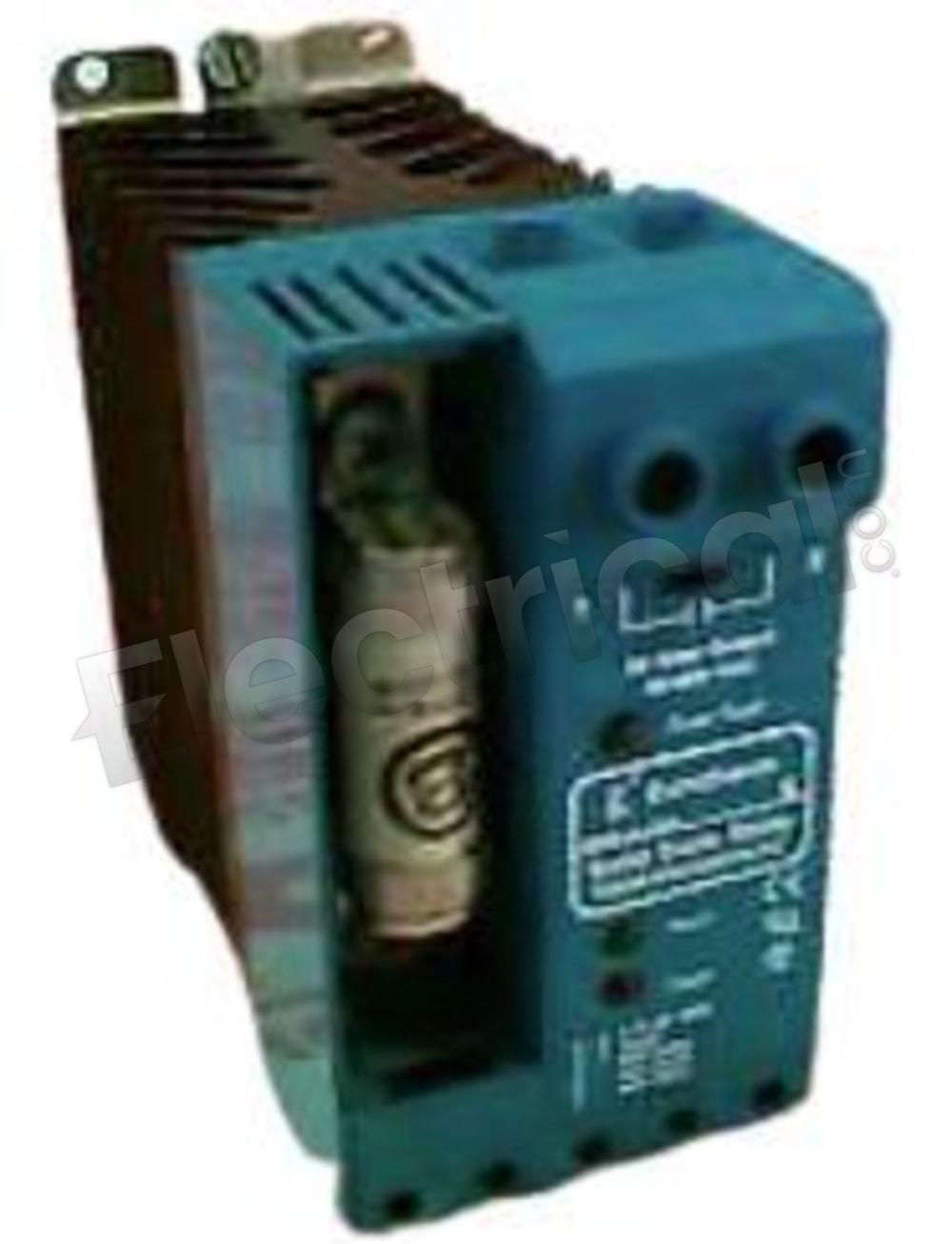 RSDA/50A/660V/LDC
