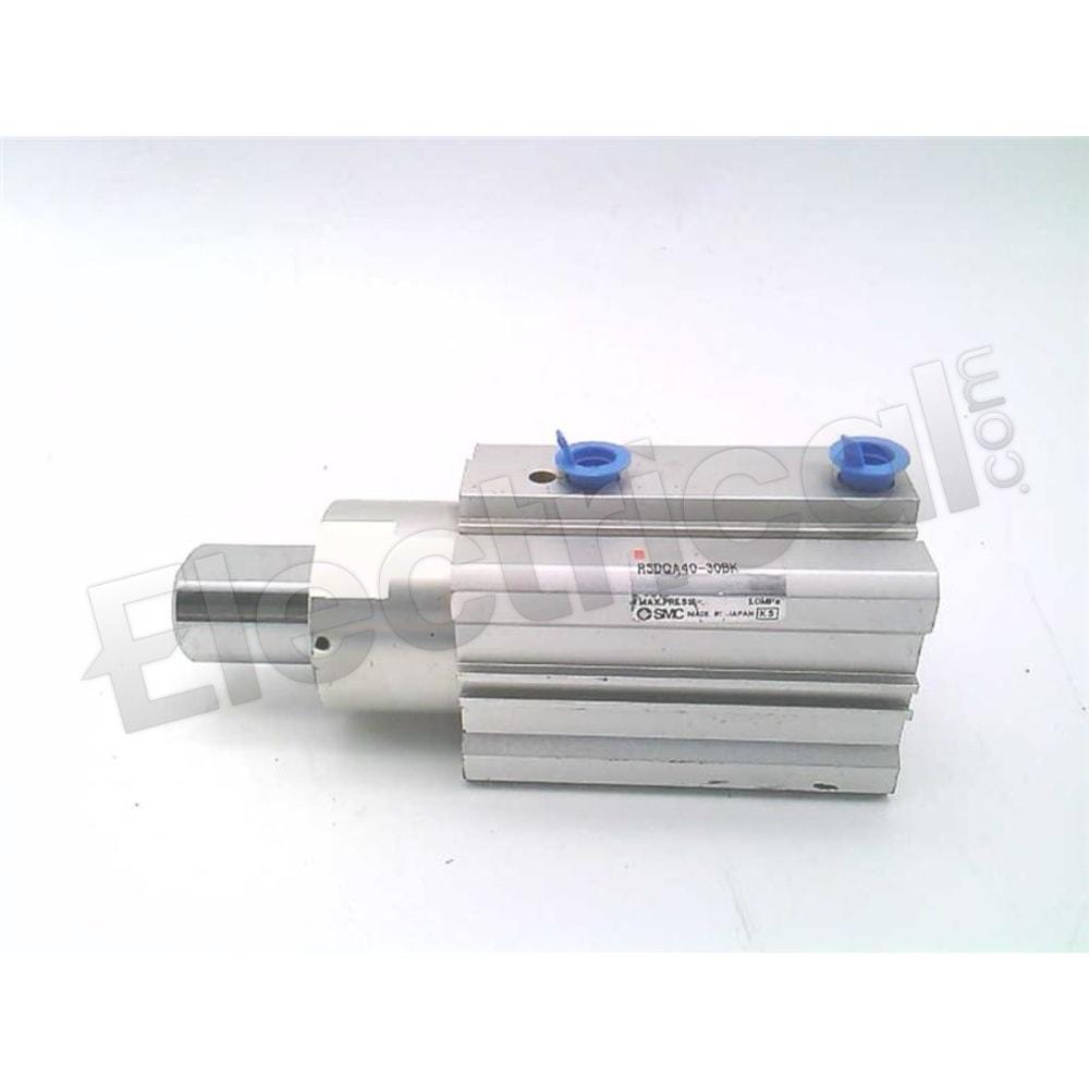 RSDQA40-30BK