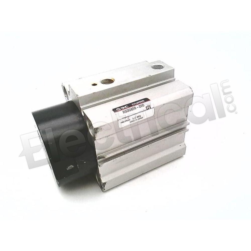 RSDQB50-20D