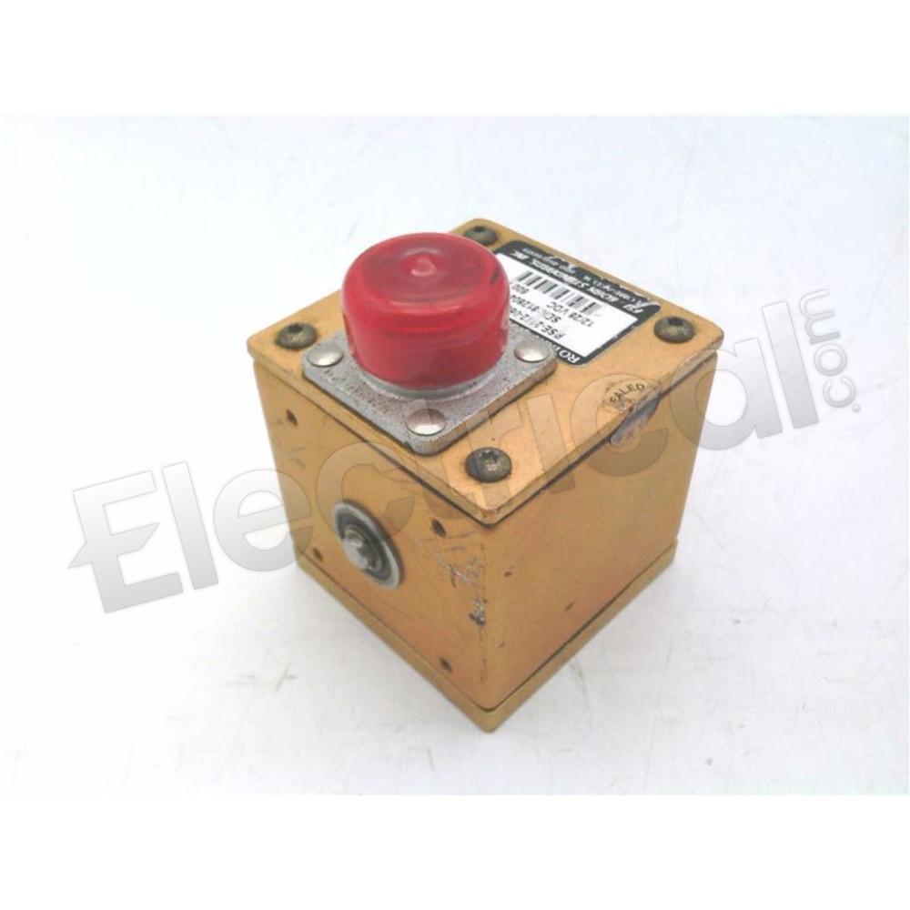 RSE-2112-0600-QHKM
