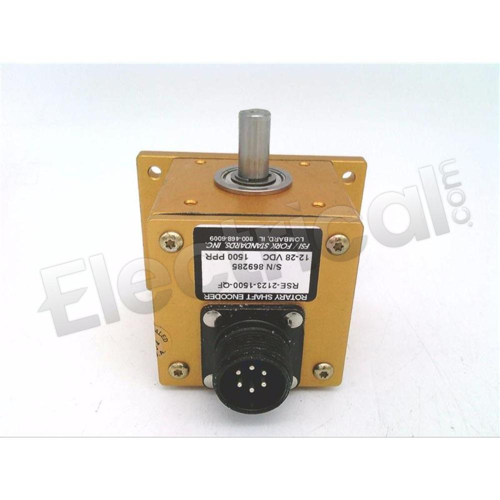 RSE-2123-1500-QFM