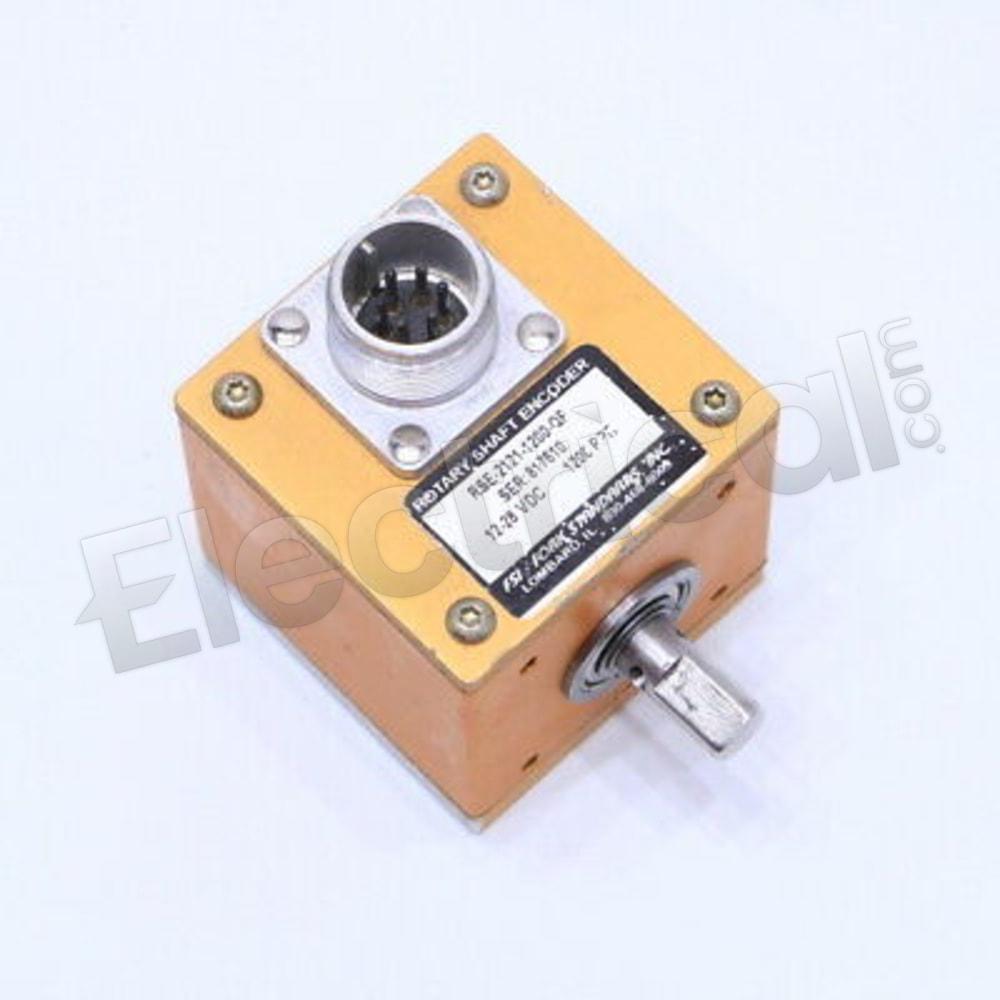 RSE-2169-0300-QHM
