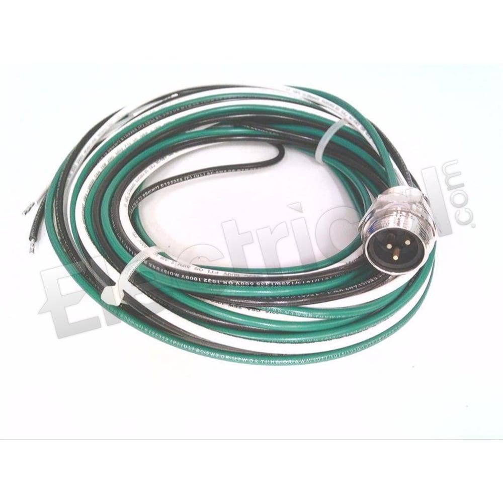 RSF 34-5M/NPT