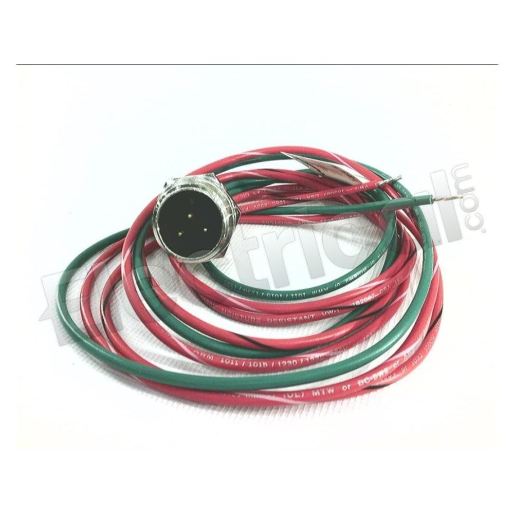 RSF 35-1M/NPT