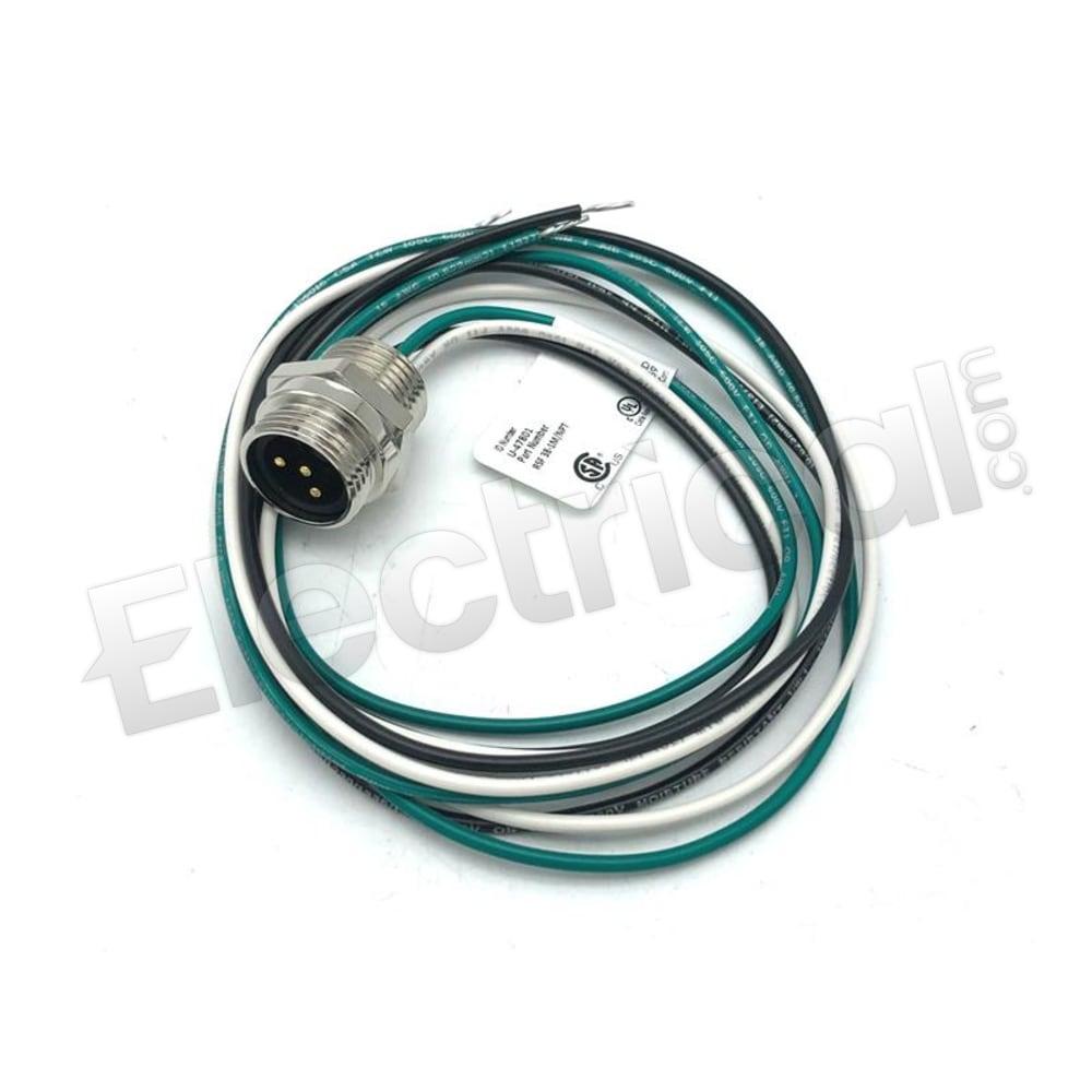 RSF 38-1M/NPT