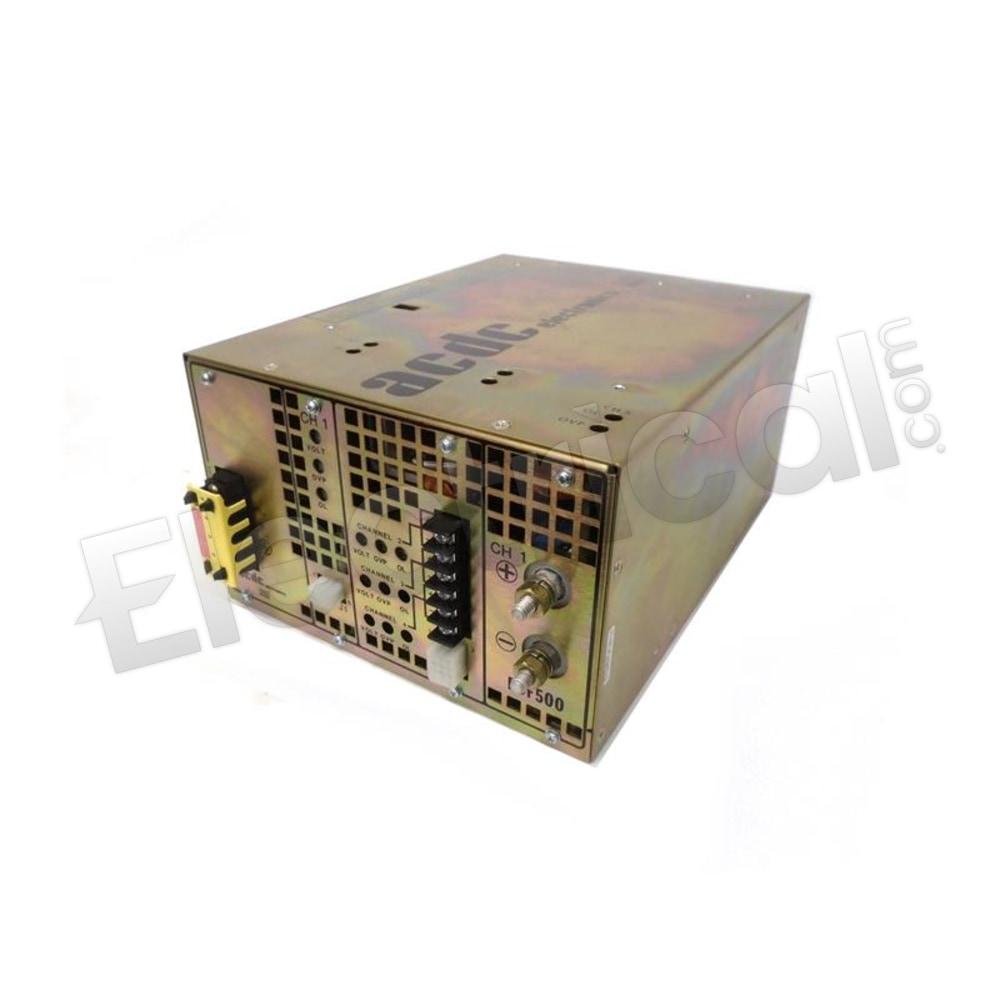 RSF502B-2300-0065