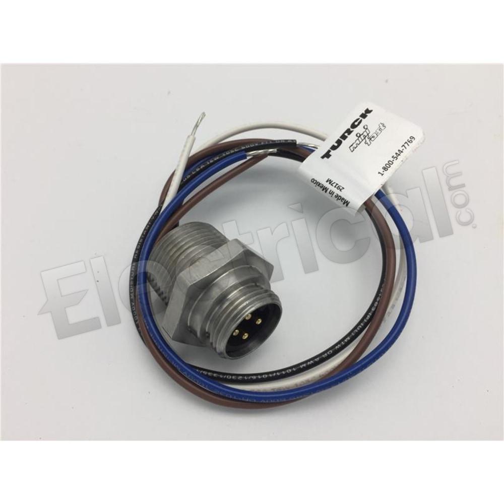 RSFV 40-0.3M/14.75/NPT