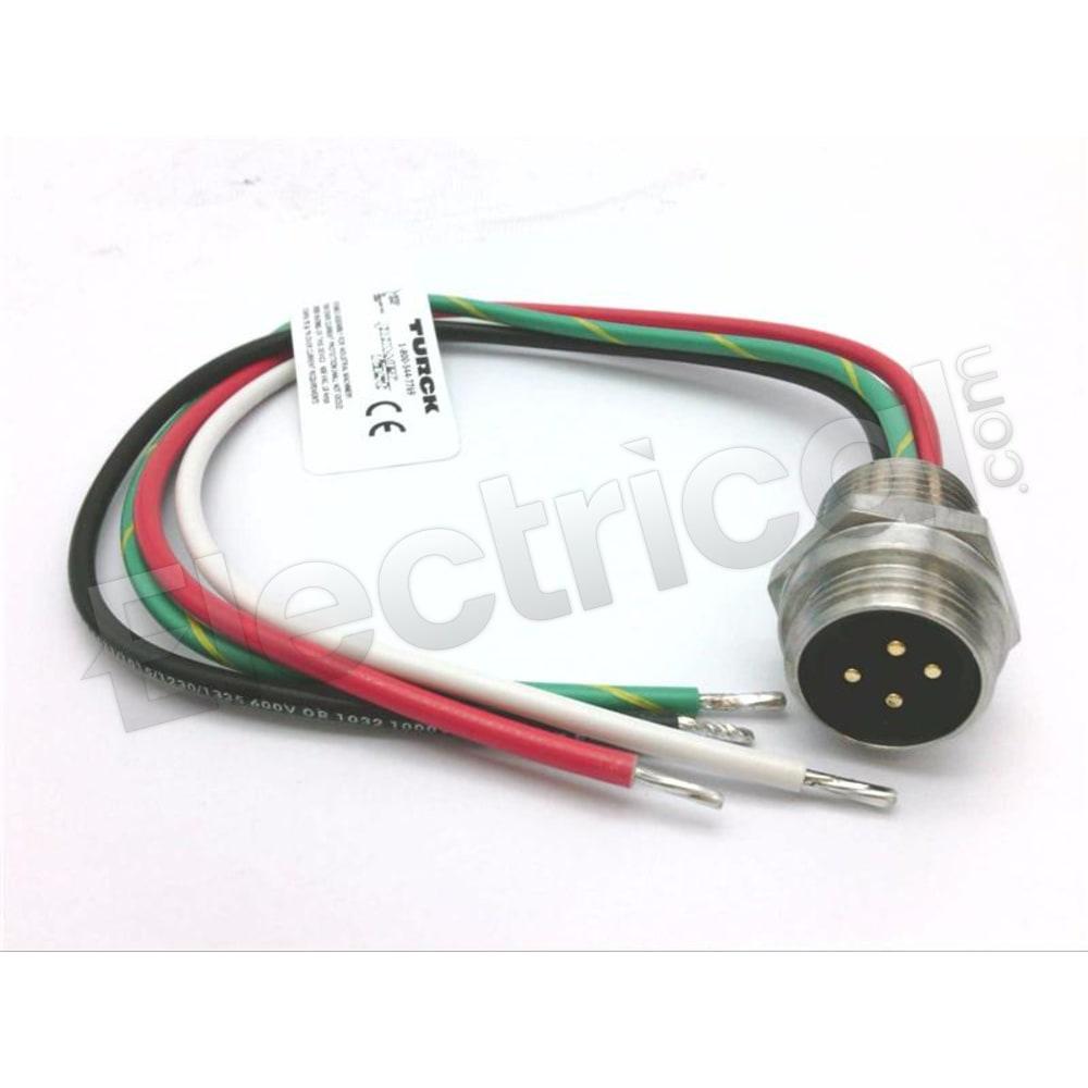 RSFV 44-0.3M/NPT