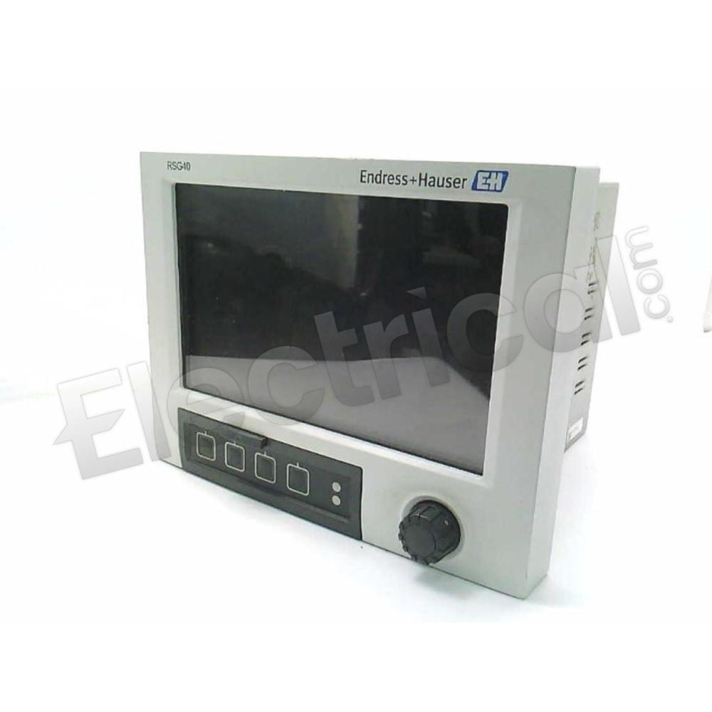 RSG40-F116B1C1A6A1