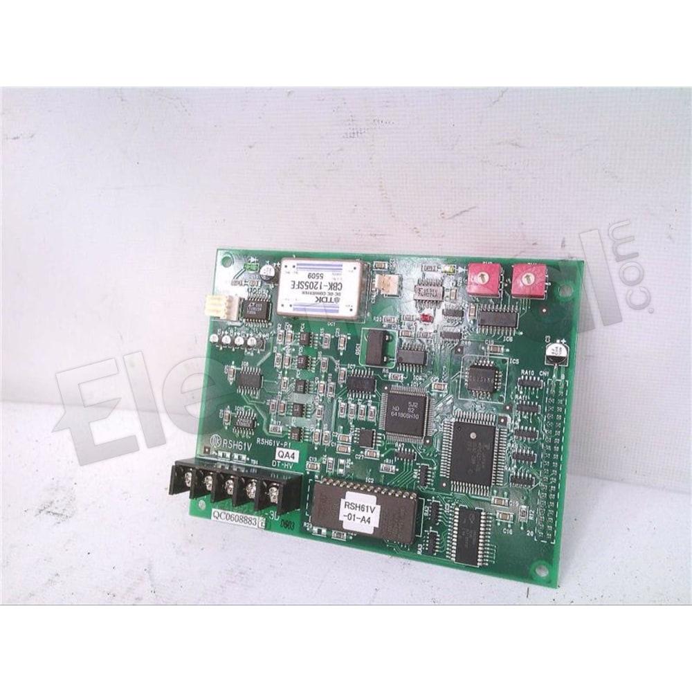 RSH61V