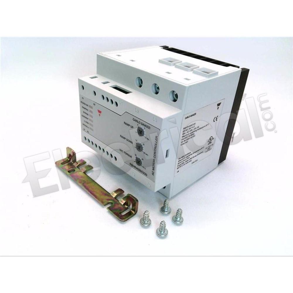 RSHR4025CV20