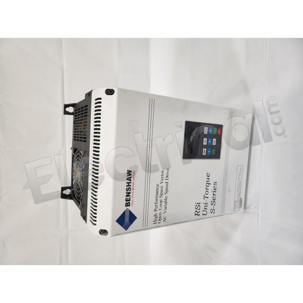 RSI-015-S-4DBR