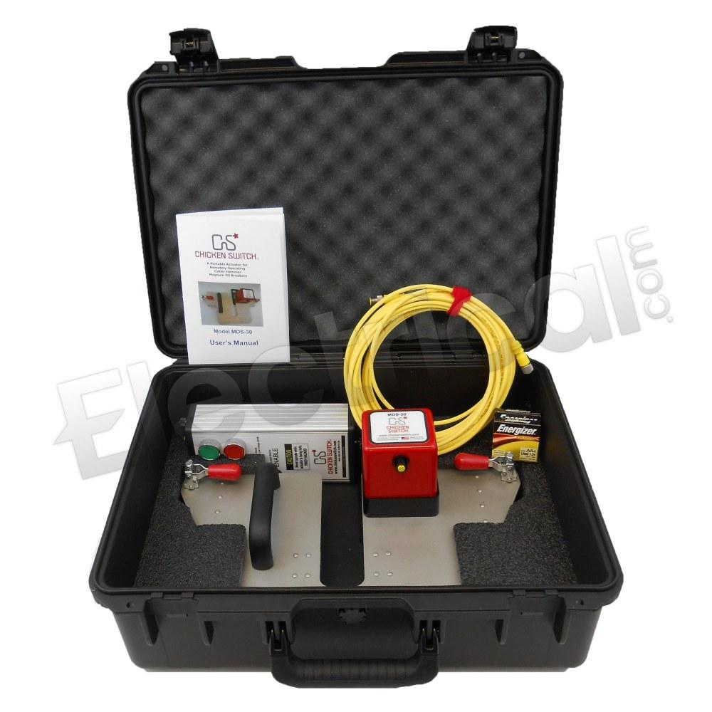 RSK-MDS30-50C