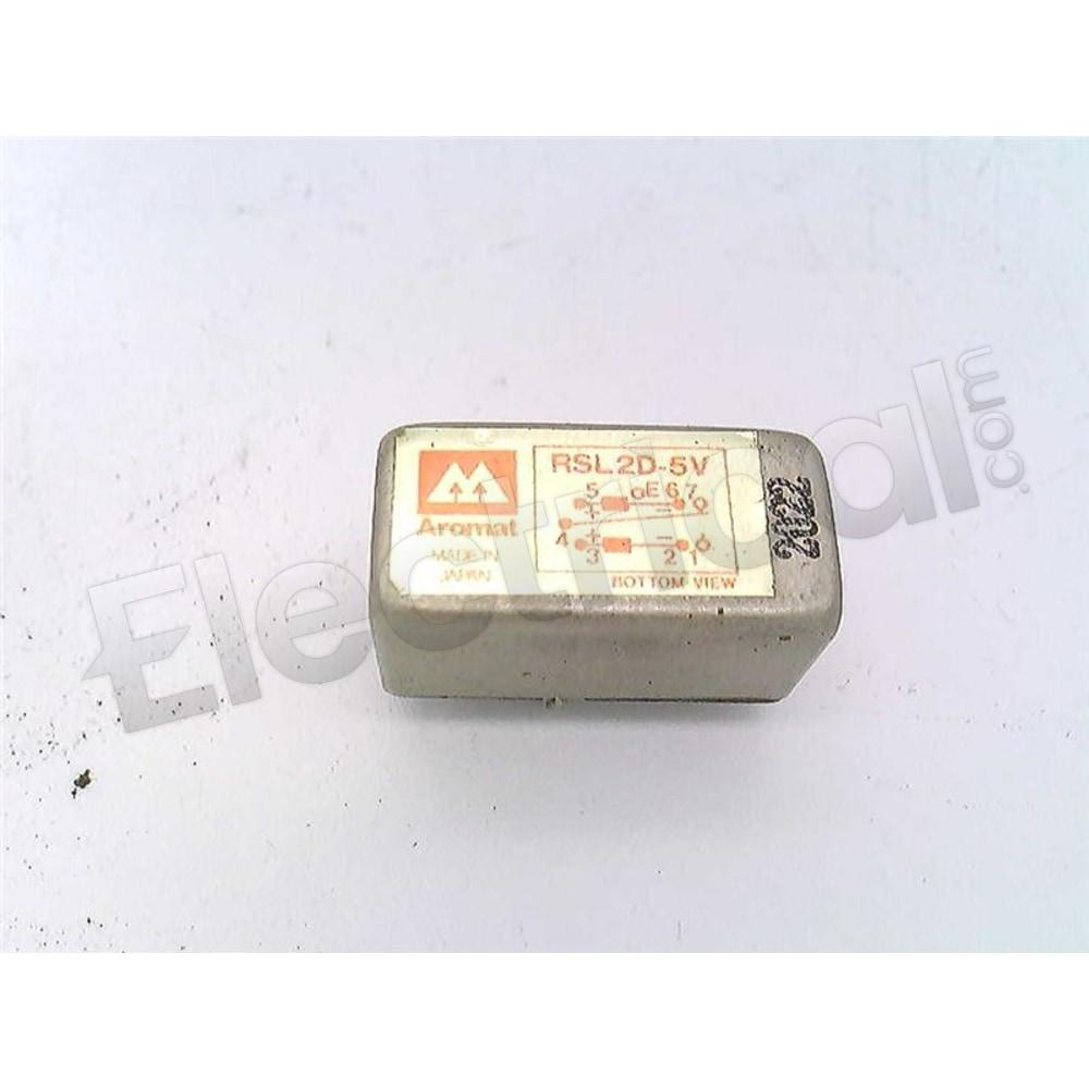 RSL2D-5V