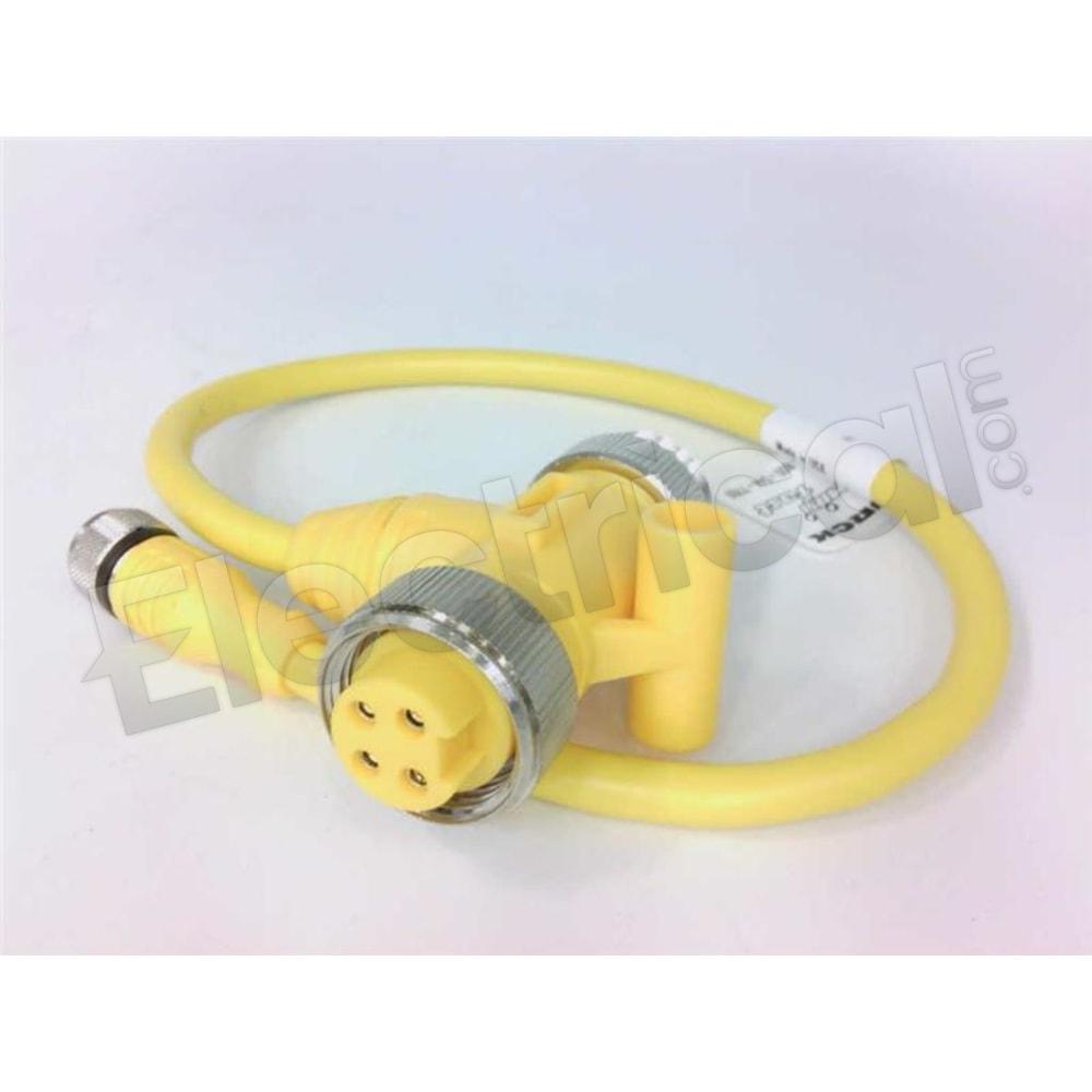 RSM 40-RKCW 4.4T-0.4-RKM 40/CS10552