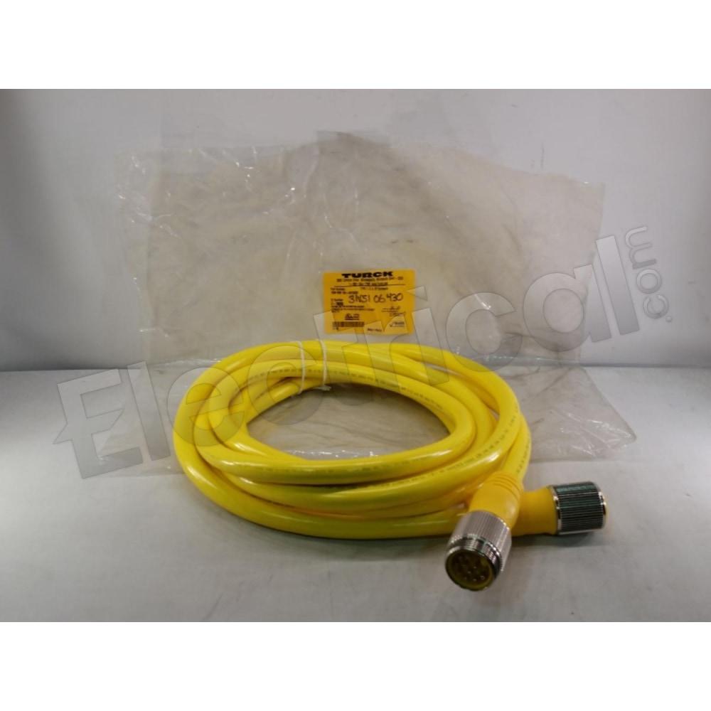 RSM RKM 106-4M/S3059