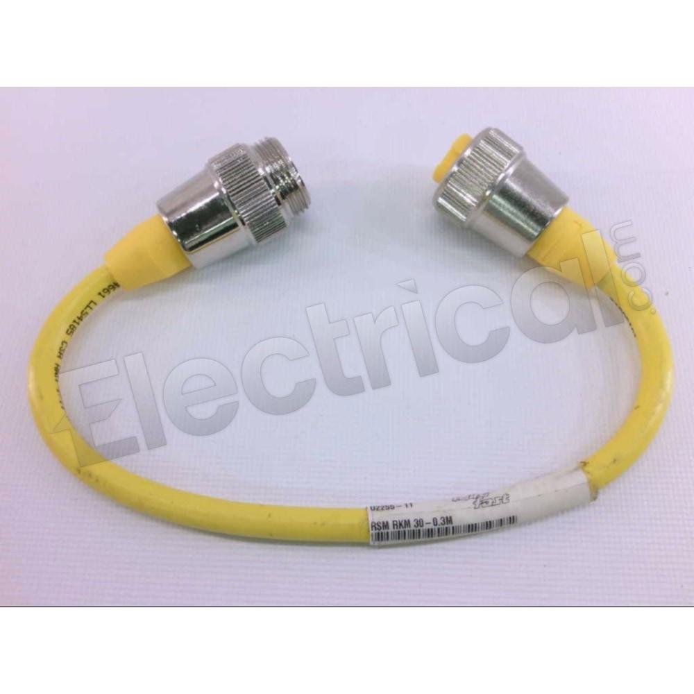 RSM RKM 30-0.3M