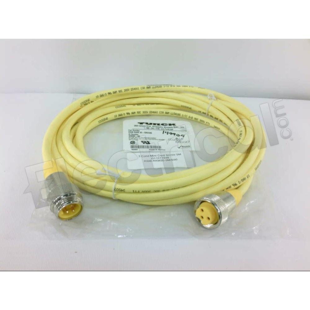 RSM RKM 30-5M/S90