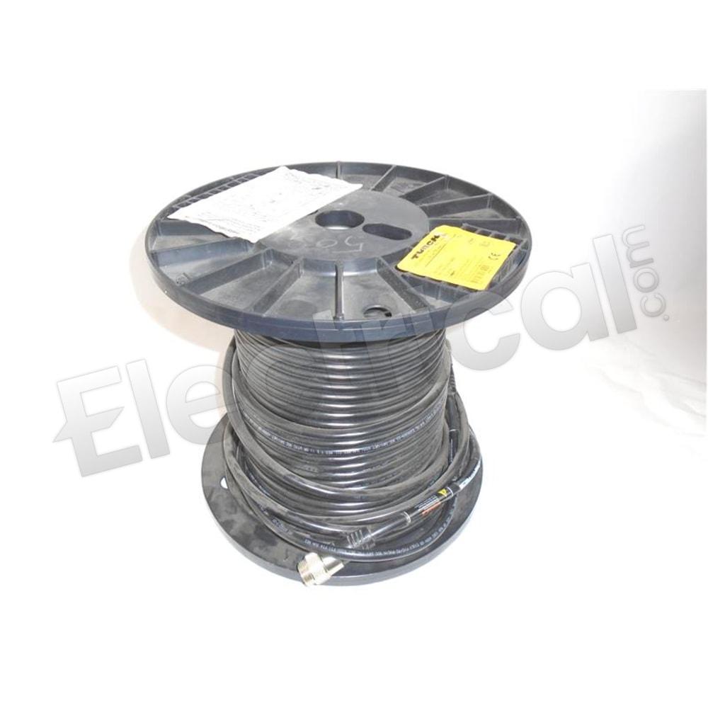 RSM RKM 34-50M/S4000