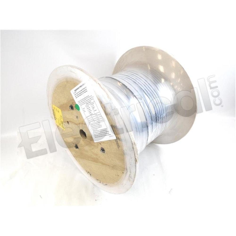 RSM RKM 34-80M/S4000
