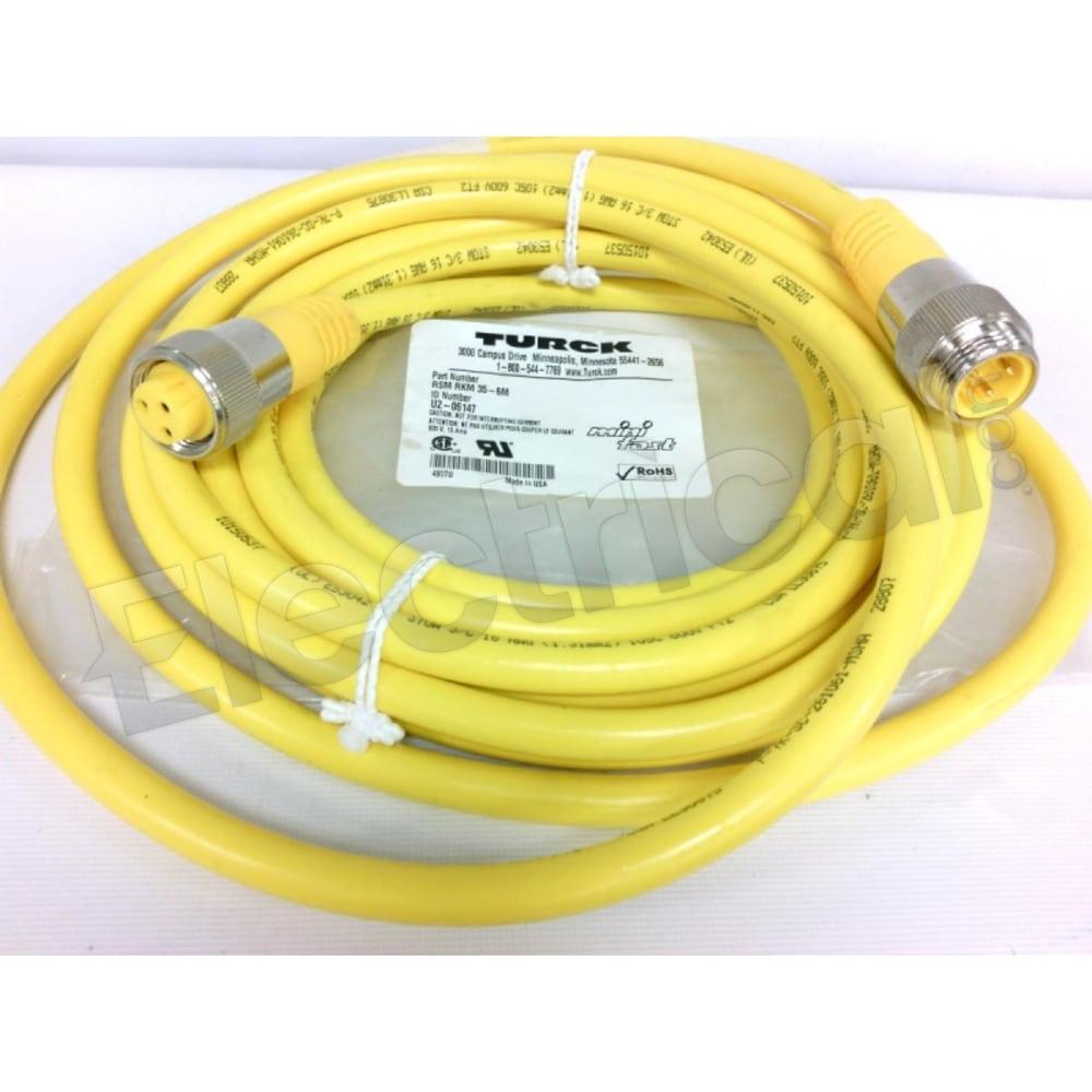 RSM RKM 35-6M