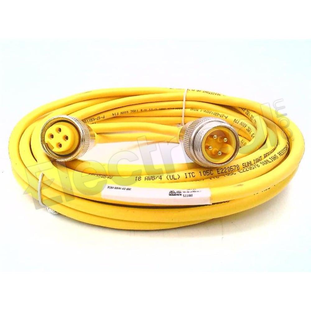 RSM RKM 40-8M