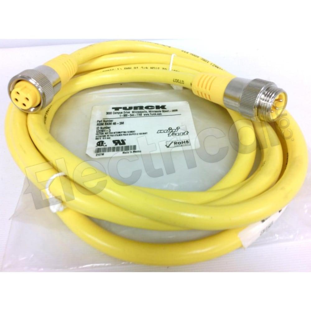 RSM RKM 46-3M