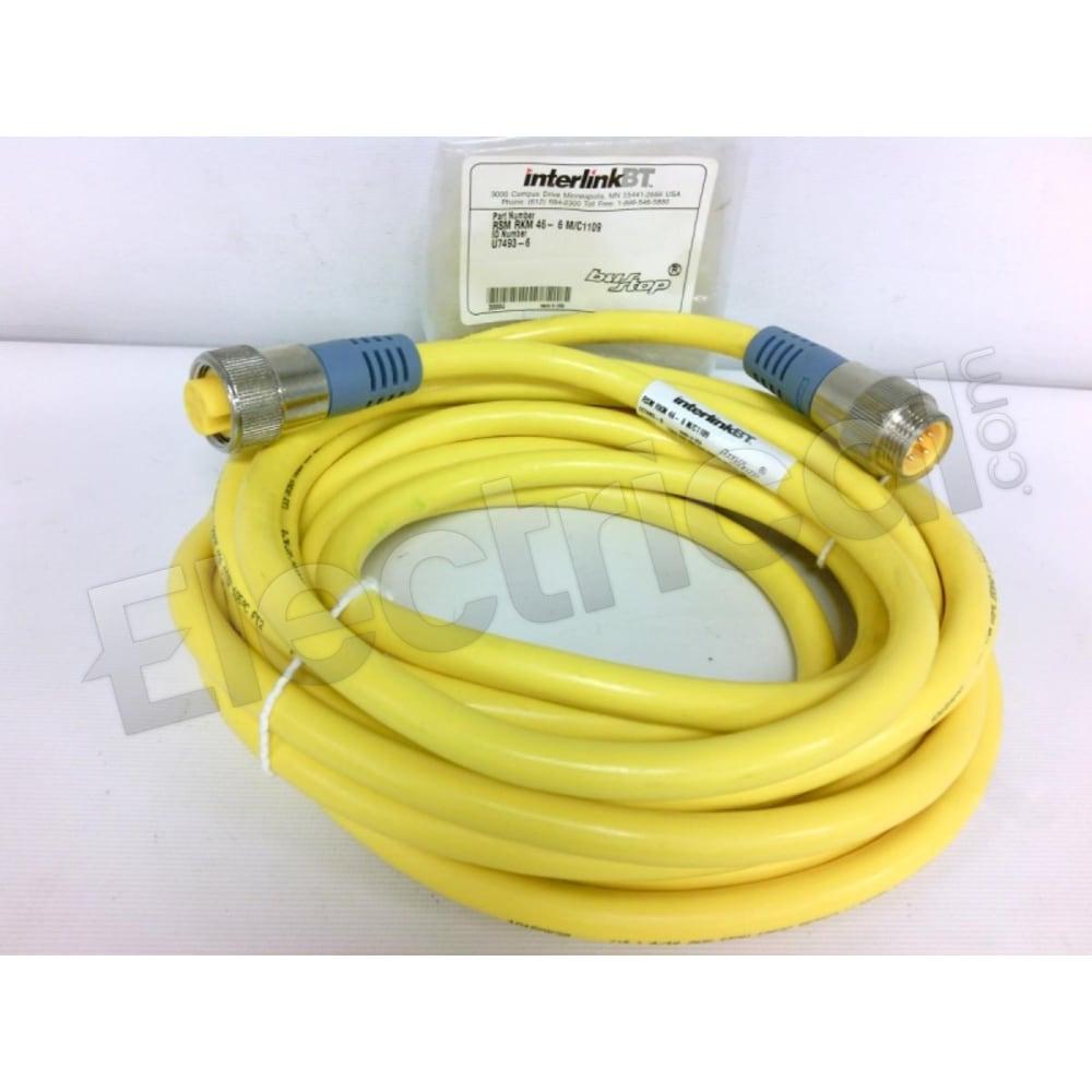 RSM RKM 46-6M/C1109