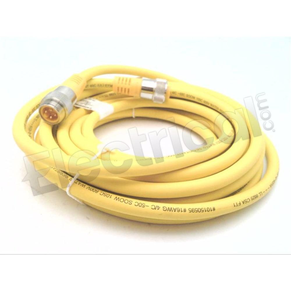 RSM RKM 46-8M/S600