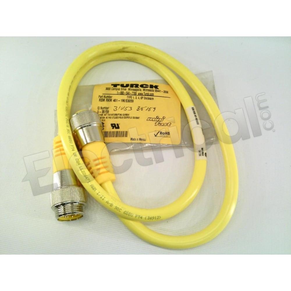 RSM RKM 461-1M/S3059