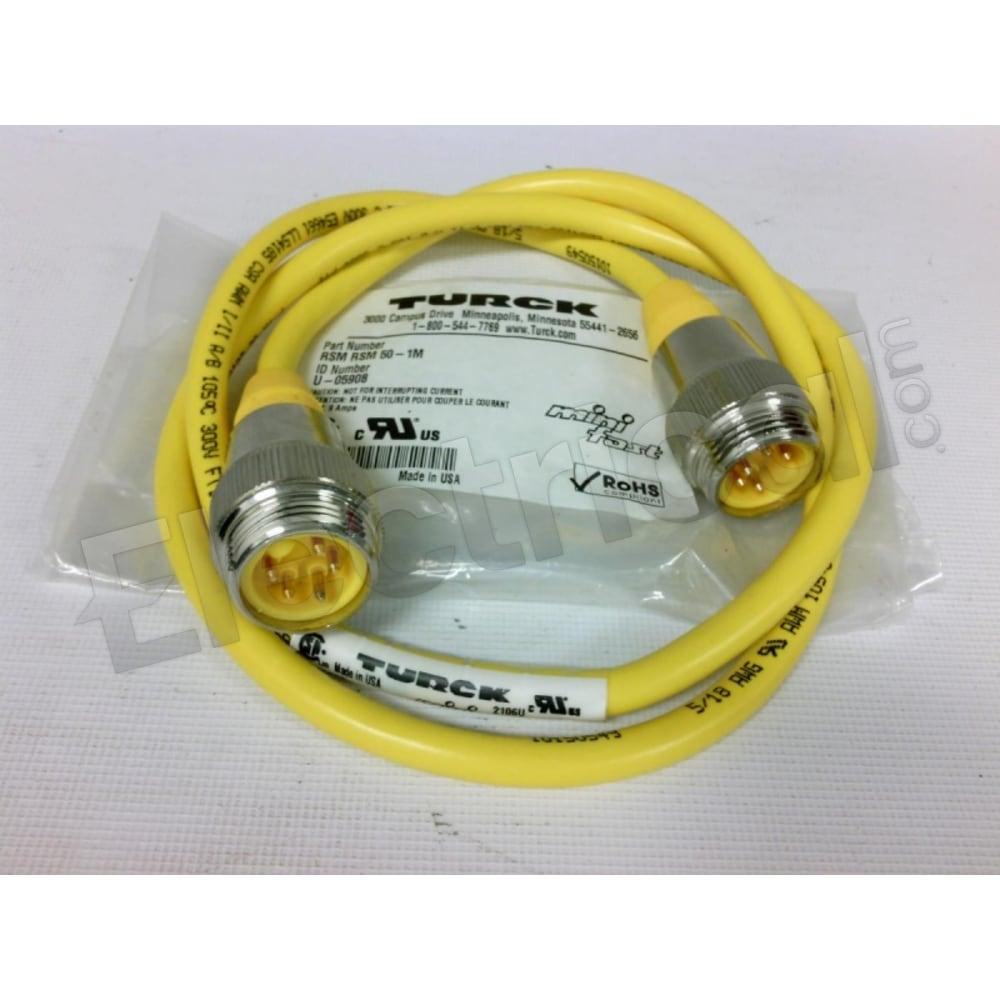 RSM RSM 50-1M