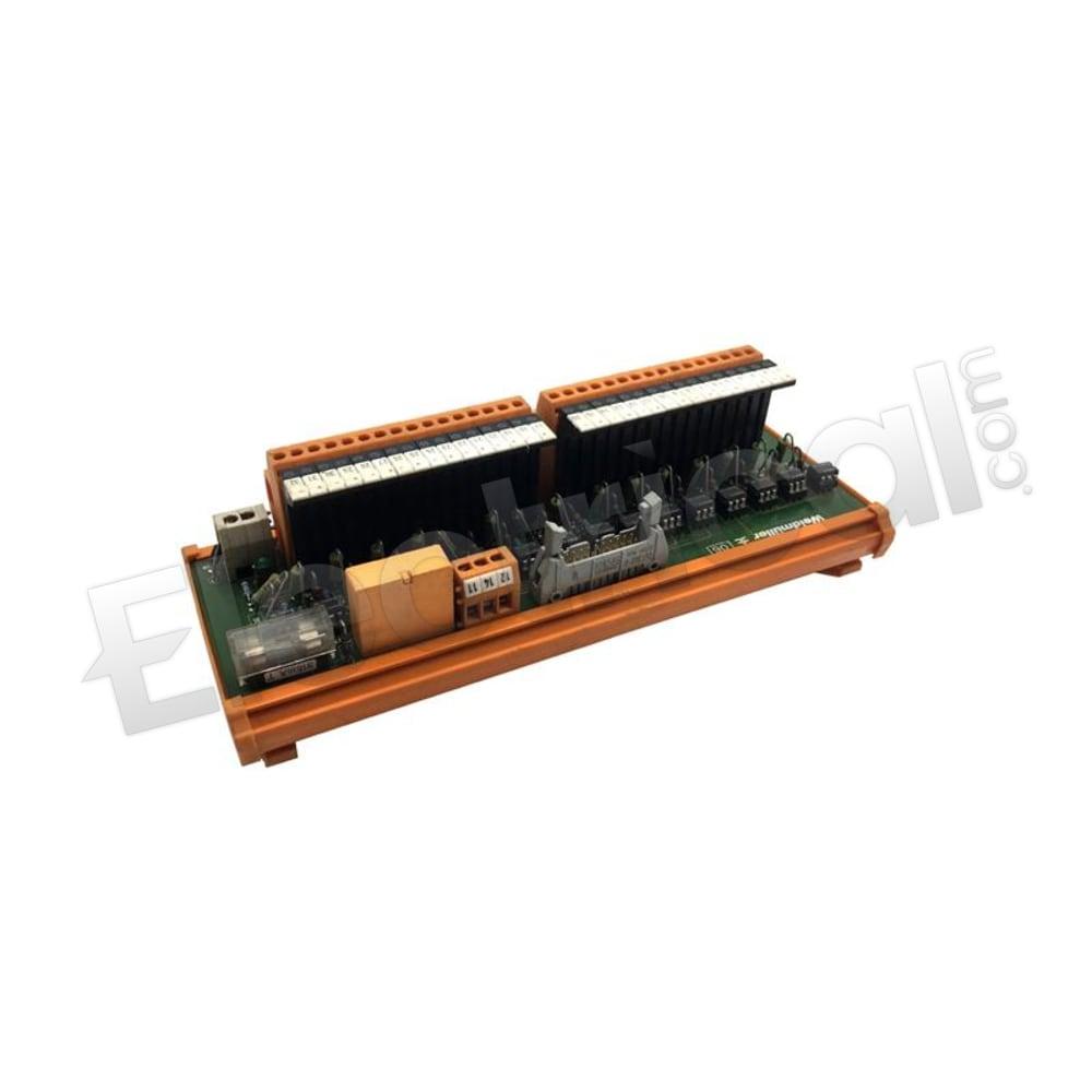 RSM-16O/R-18-32VDC-LPK2