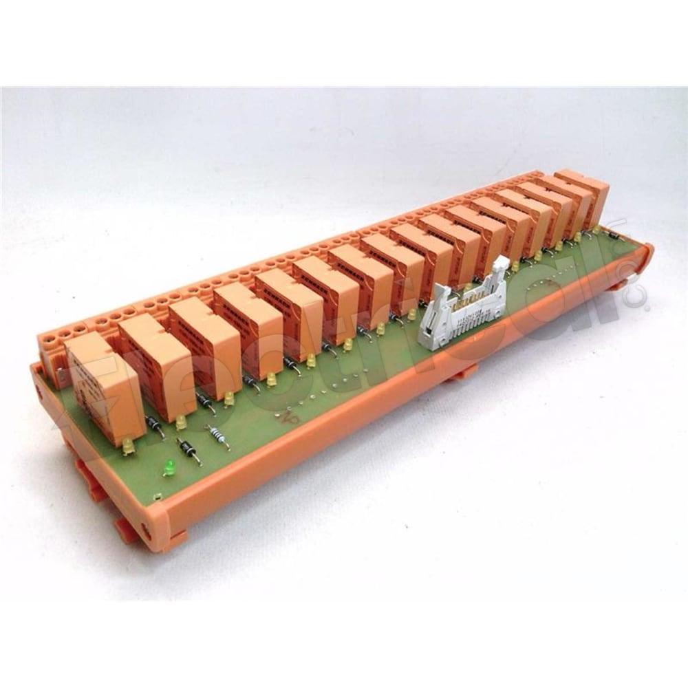 RSM-16R-24VDC-FB20-GEM-